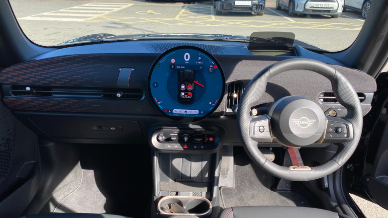 MINI Cooper 2.0 C Sport [Level 1] 2dr Auto Petrol Convertible